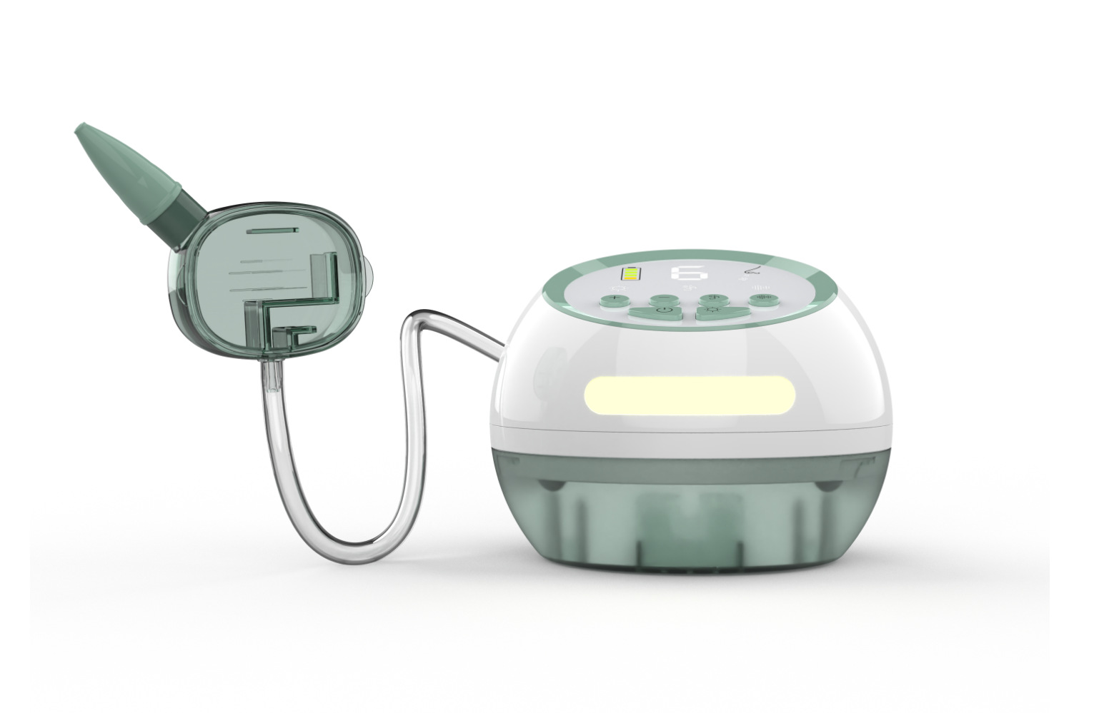 T10UV 데스크탑(맞춤형 살균 램프)