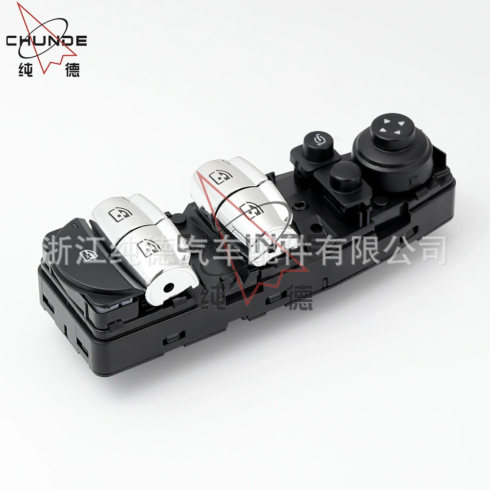 Подходит для переключателя подъема автомобиля BMW MINI Cooper 61319354861