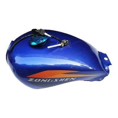 Fuel tank – 175 Tricycle Fuel Tank.