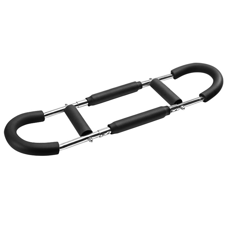 U字型ハンド3速調整可能なスプリングテンショナー手首筋二頭筋トレーニングフィットネス機器アームストレングス|undefined