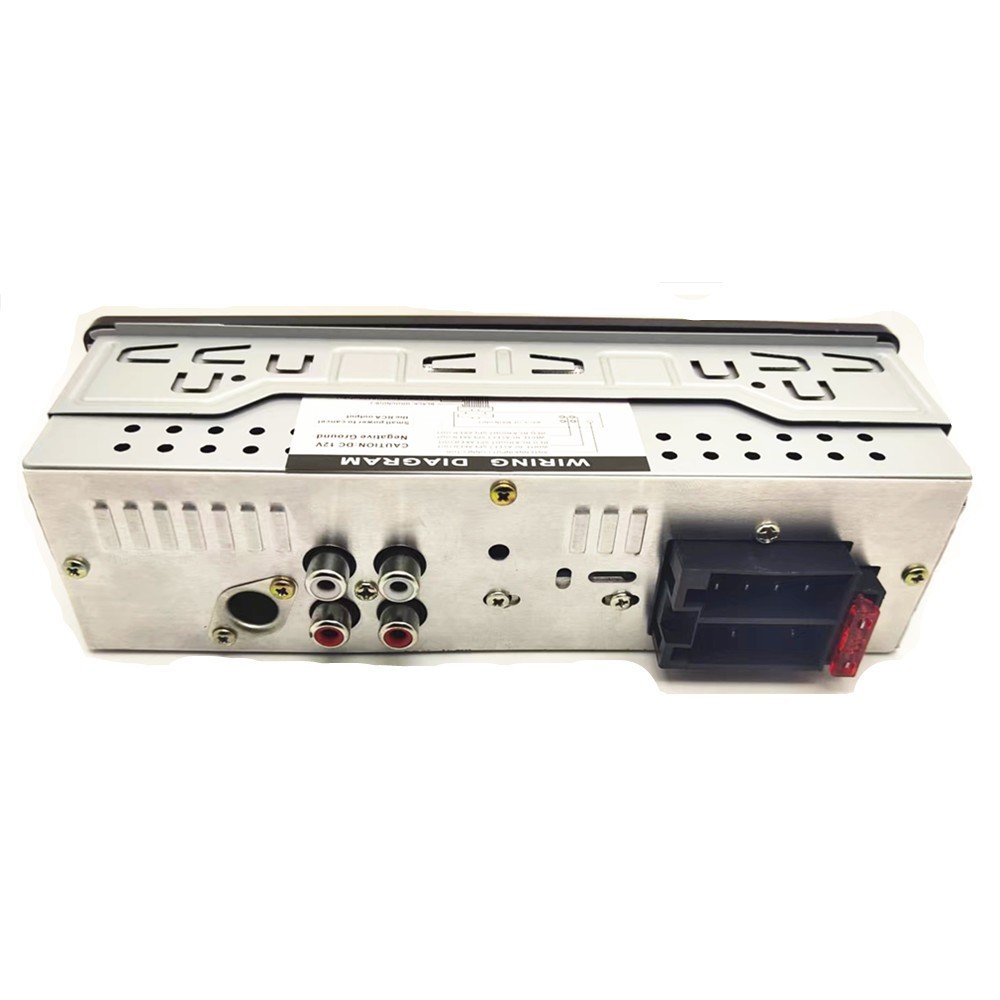 Universal Car Mp3 Player Card Bluetooth Positioning Car Search Recording Car USB Amplifier Radio Other Available