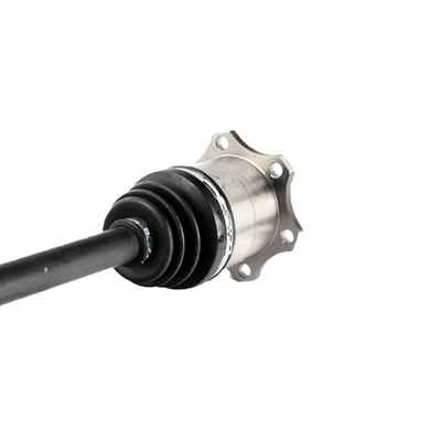 Four-Wheel Drive Half Shaft – Yarım ox / Qranat