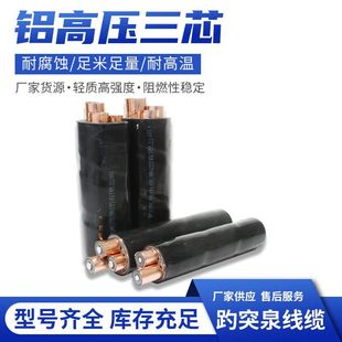 YJLV22�߉���|3о35/50/70/95/120/300ƽ���Xо�����z�b ��|��