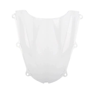 Suitable for Honda Motorcycle front windshield - 06070002-transparent