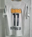 1213 Santos Main Seal No. 11 Neymar Jr