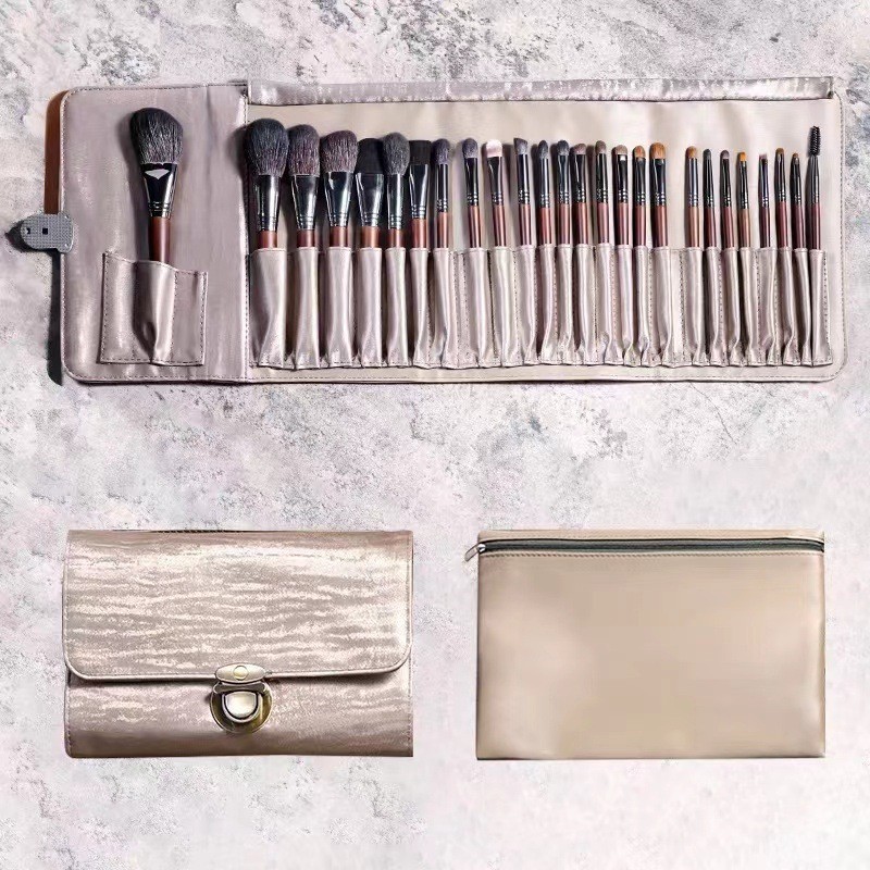 26개 + 샴페인 브러쉬 팩