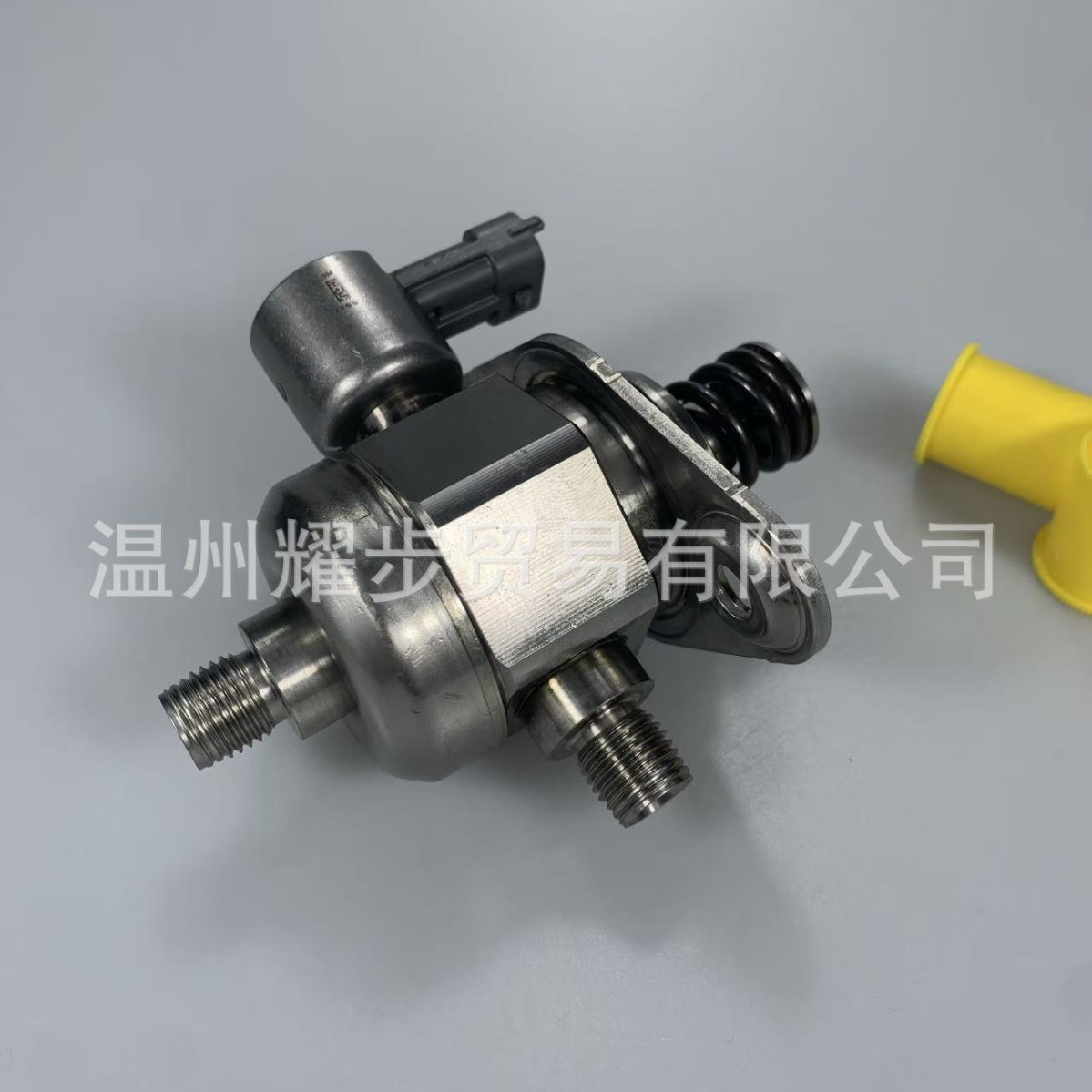 Refurbished High-Pressure Fuel Pump Chevrolet Enclave Cts 12634492 12626234 3.6