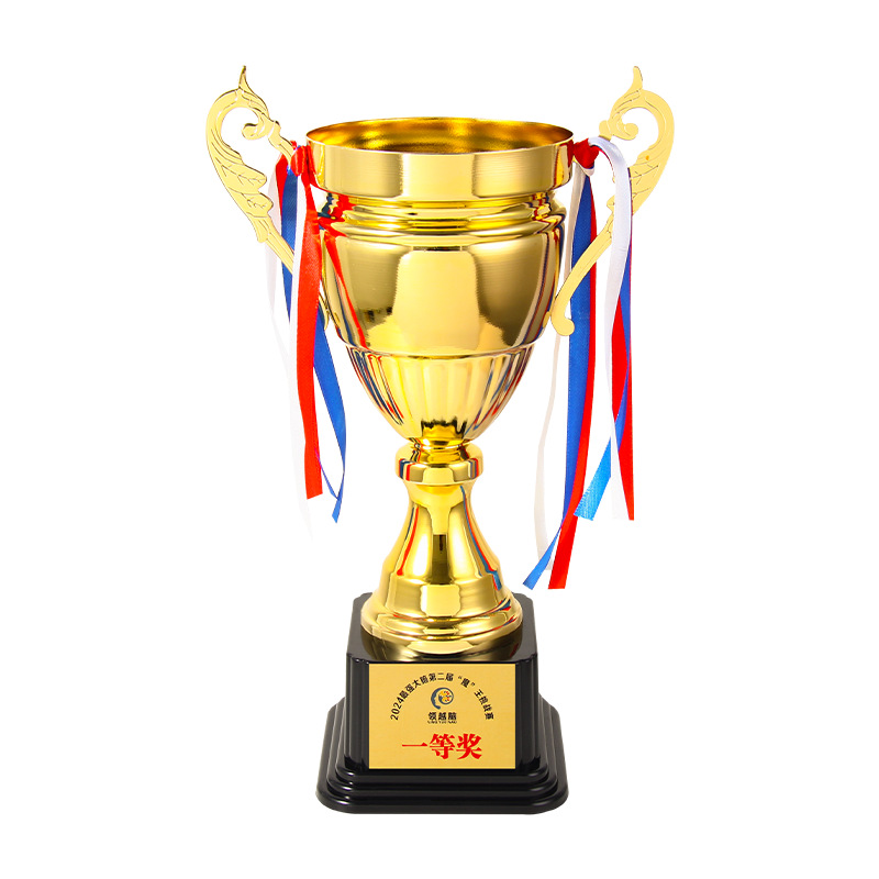 Juegos deportivos de baloncesto, fútbol, trofeos, reuniones anuales de la compañía, competiciones de estudiantes, ganadores de artesanía, regalos de oro y plata, sin cubierta