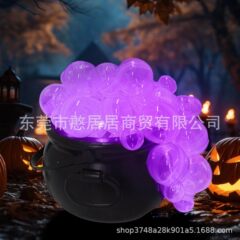 国境を越えた爆発的な新製品hallowen Decorations Indoorハロウィーン室内イルミネーション装飾品