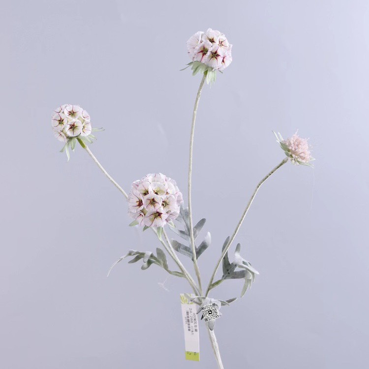 60cm 작은 풍차 과일-6727 생선 흰색