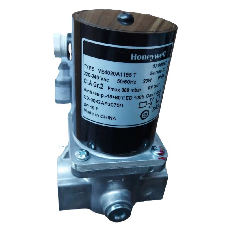 Клапан соленоида Хониуэлл первоначальных неподдельных товаров ВЭ4020А1195Т