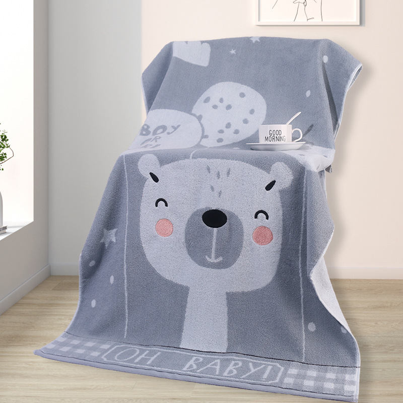 0596-gray bear