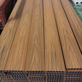 木塑材料;木塑地板;园艺护栏