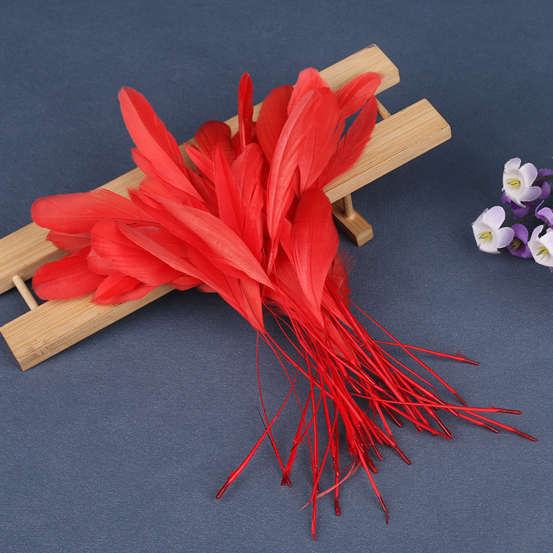 빅 레드(약 50개)