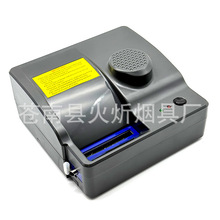 跨境新款一键启动全自动卷烟器电动卷烟机6.5/8mm推针推烟拉烟器