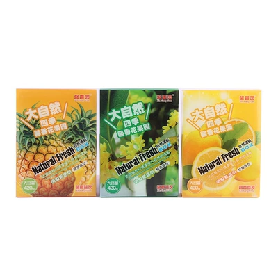 Dual-Use Perfume Holder Car Home – Perfplant seat