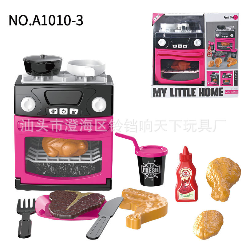 A1010-3 오븐 suit-lights-sound-3AA-no 전기
