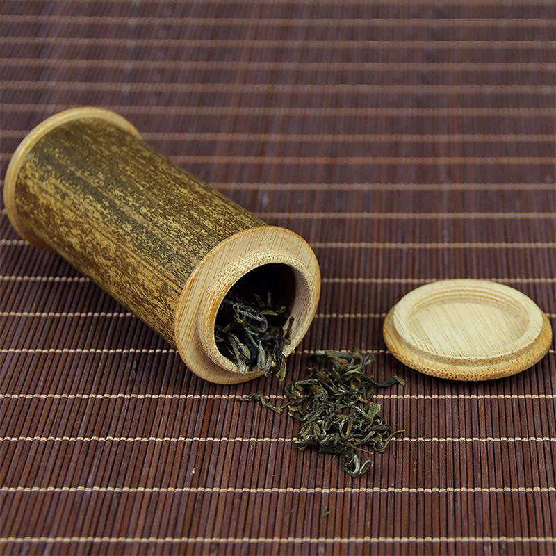 Small tea, банка для хранения