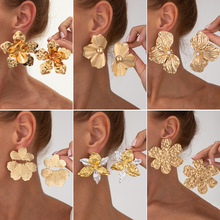 ŷ��ins��Ƹи��Ż������Ů�羳����earrings�������������Ʒ