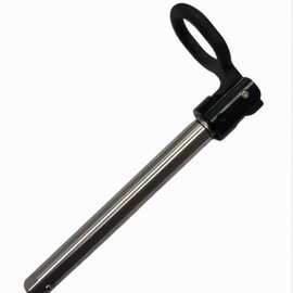 轮椅配件手拉式快拆五金配件跨境专供