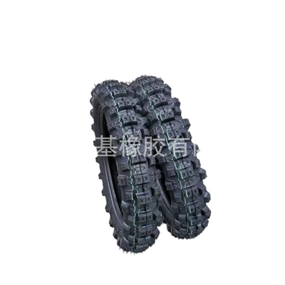 Tires 110/90-16, Yolsuzluq şinləri