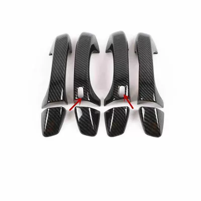 Portal Wrist Bowl Handle Car Door Handle