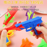 Самолёт, небьющаяся игрушка для мальчиков из поролона