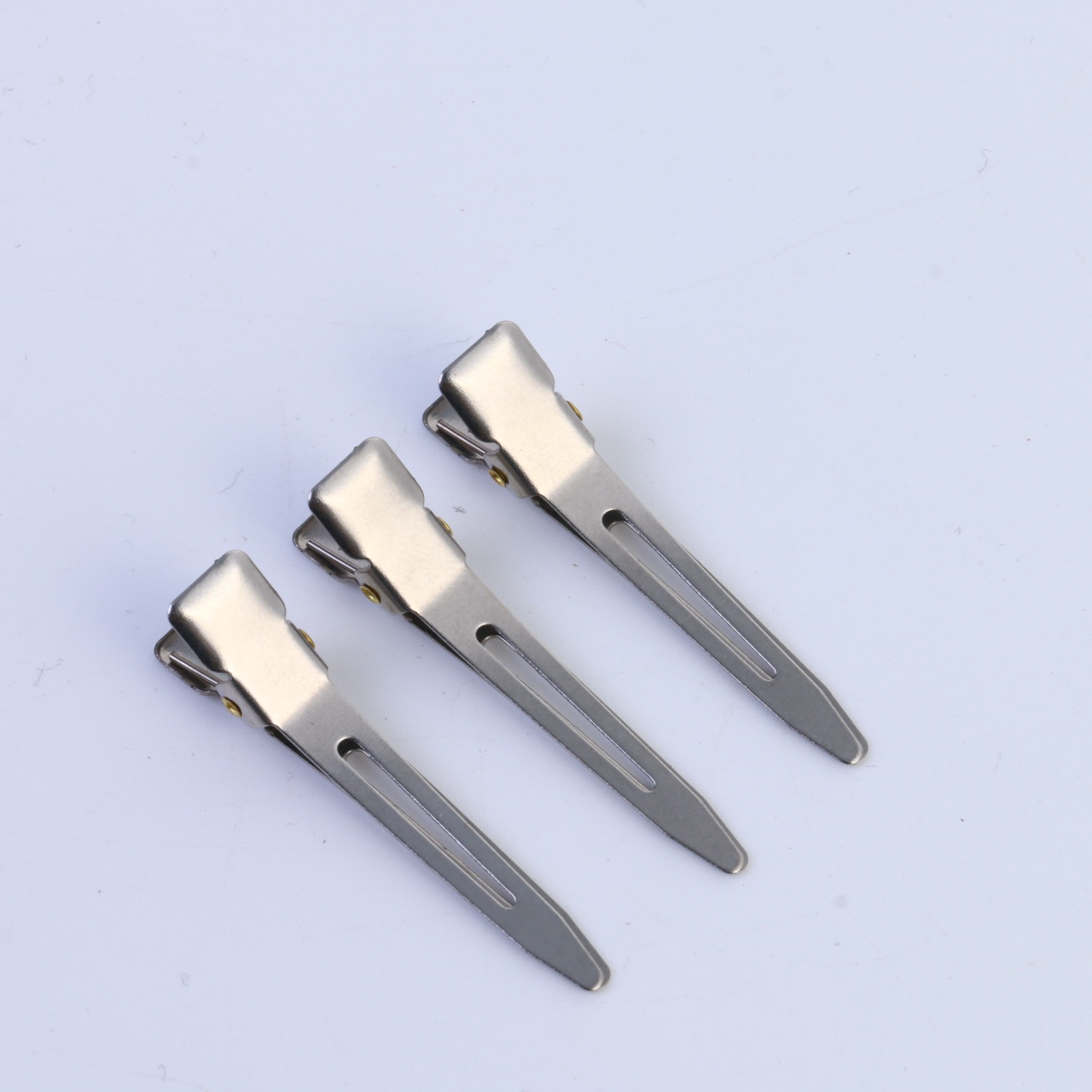 4.5 stainless steel single hole tip clip