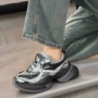 巴黎爆款春季今年男鞋