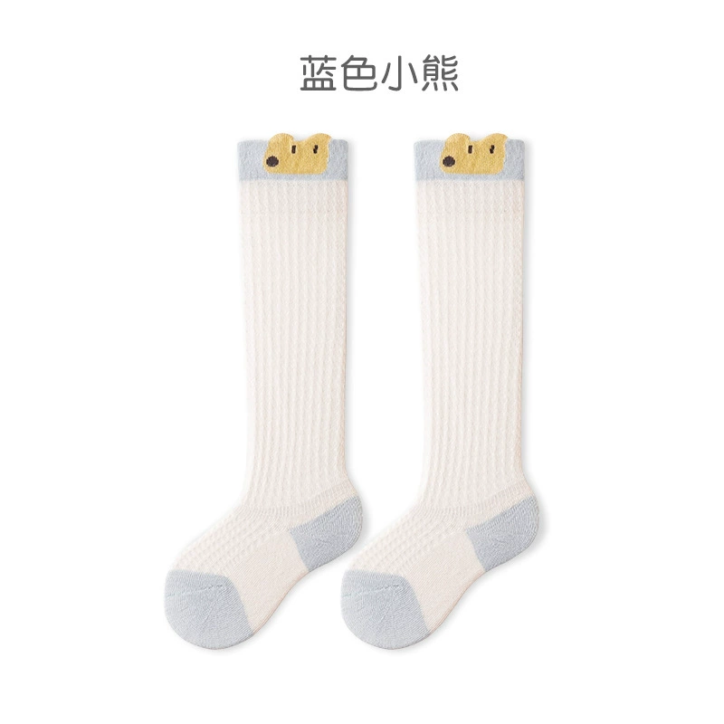 Художественные детские тонкие носки, летний репеллент от комаров