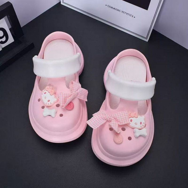 작은 허리 핑크 [천꽃 케이티]