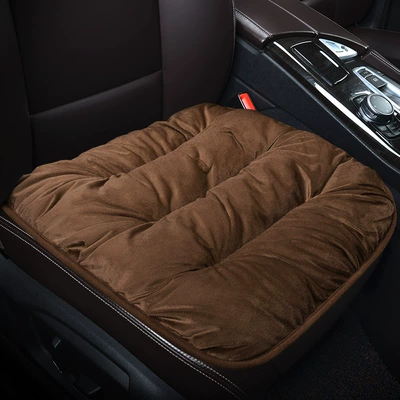 seat cushion thickened rear row | Seat cushion, seat cover