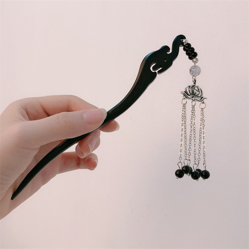 Clipper de cabello de estilo antiguo, lámpara luminosa, clipper de cabello de metal, corte retro, tocado de hadas, joyas para el cabello diarias, mujeres