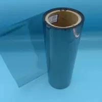 Фабрика прямых продаж алюминий Pet электронная пленка широко используется в электронных экранирующих мешках антистатический