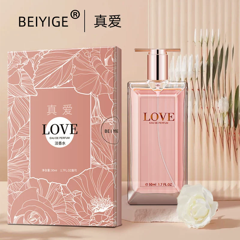 Парфюмерия с зыбучими песками