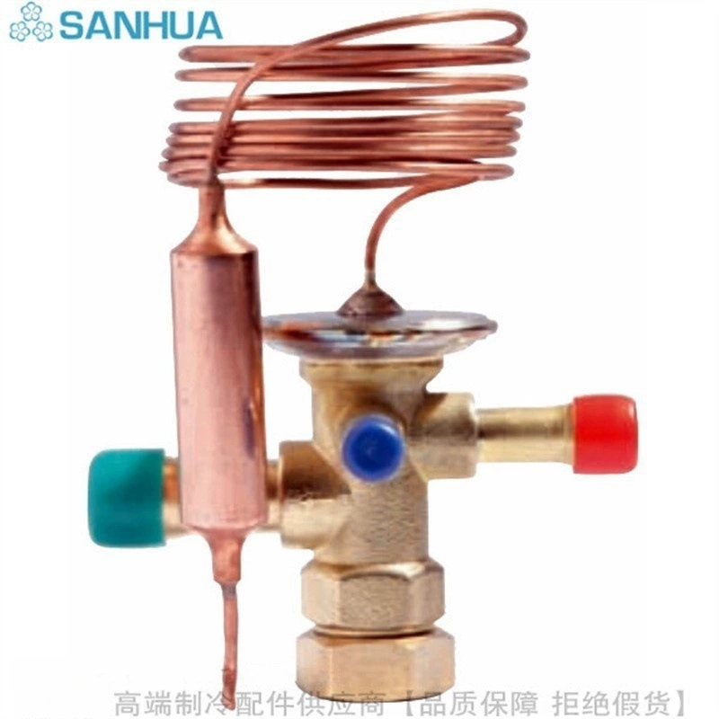 SANHUA/терморасширительный клапан Sanhua RFGC01E/02E/03E/04E/05E