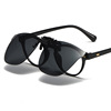 Explosion-proof fashionable sunglasses, glasses, wholesale