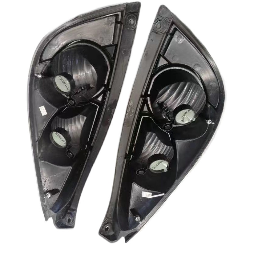 Changhe Suzuki Liana 1.6 1.4A + hatchback luz trasera faro trasero luz combinada