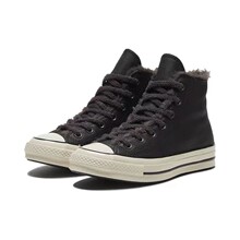 莆田 美奇匡威娜娜同款1970S荔枝皮面加绒保暖情侣鞋板鞋569516C