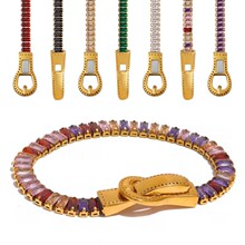 �W���羳�߲��ʯ�p�����F���OӋ���18K����Ʒ���l