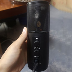 ヒマラヤ専門録音ハイエンドマイク携帯電話パソコン汎用usbマイク四指向メーカーカスタマイズ