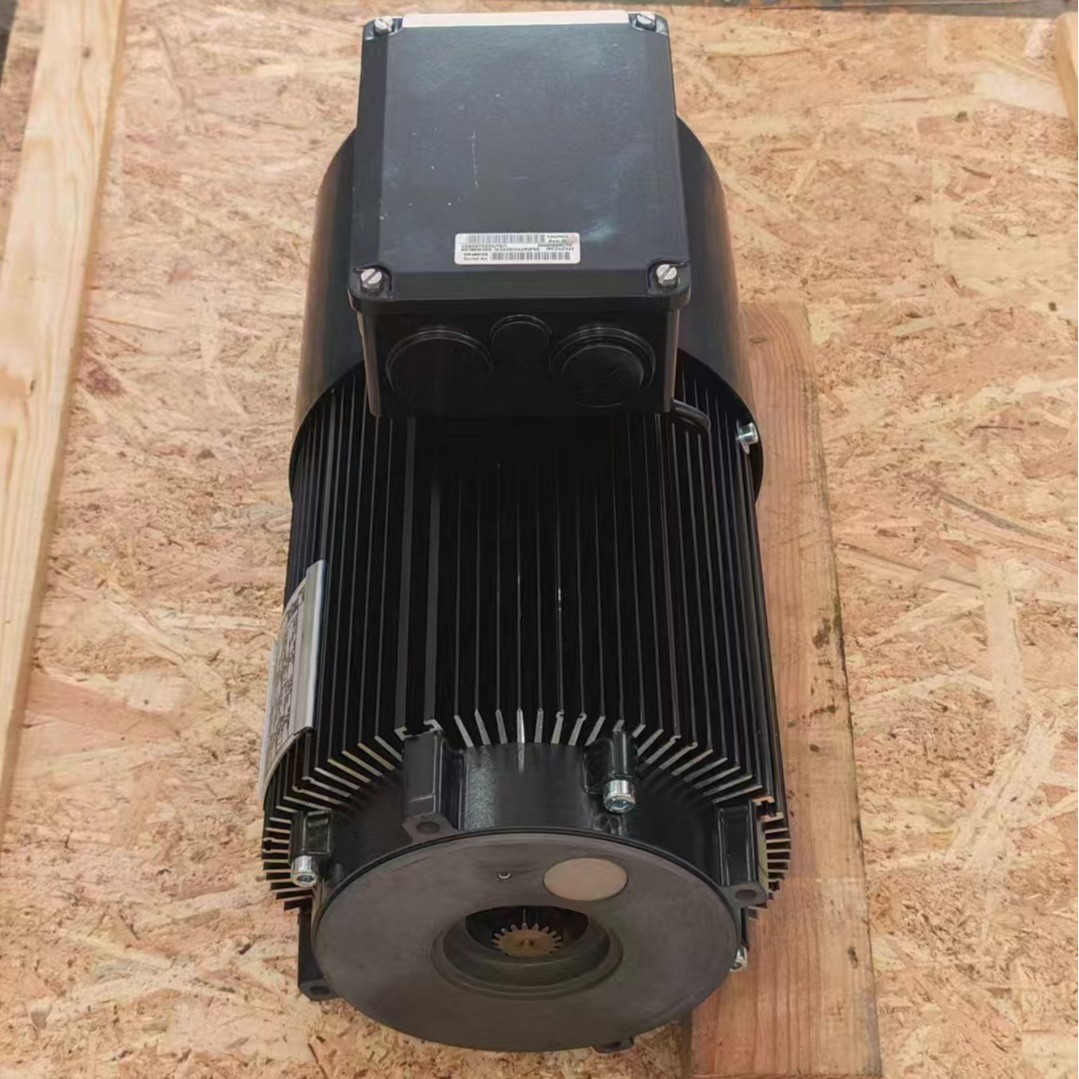 KONECRANES 科尼电机 MF10ZM200-160GC5062XRIP55 52415917