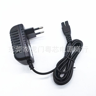 Cross-Border Pool Charger Suitable for Intex 28620 Zr100 Cl1704 Vacuum Cleaner Replacement Power Cord