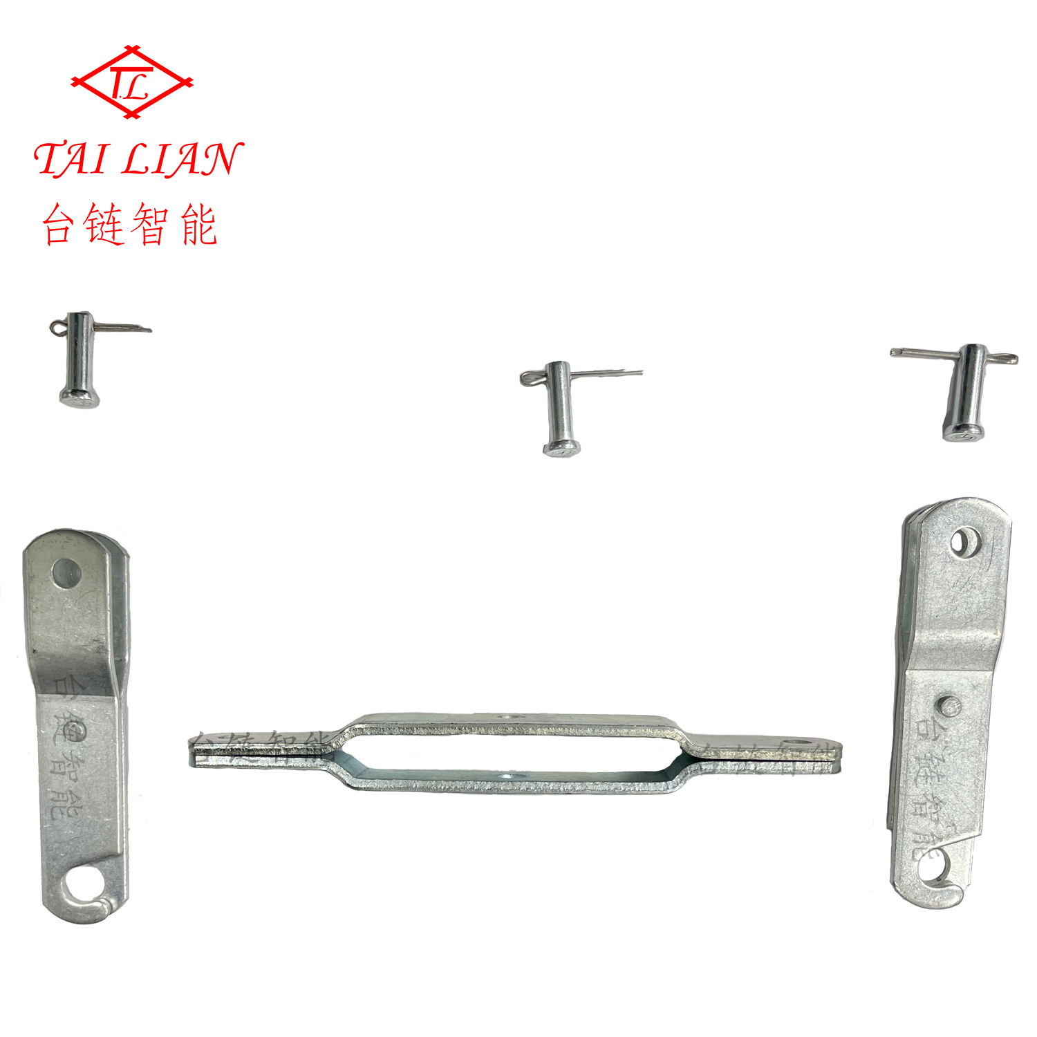 批发零售 台湾工业链条吊具台链链条喷漆线液化气樑式吊具流水线