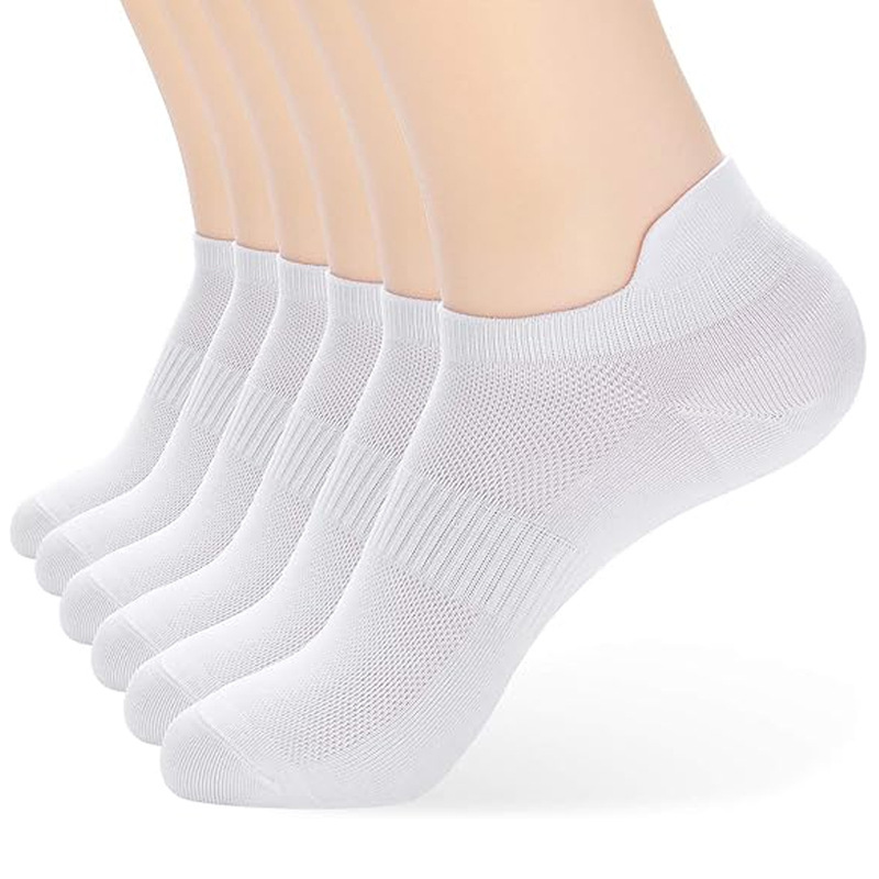 Socks men's plus size solid color cotton socks summer thin mesh socks large low top tier sports socks Socks men's plus size solid color cotton socks summer thin mesh socks large low top tier sports socks