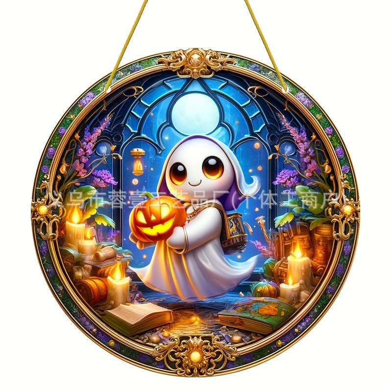 Decorations, (Cross-border trading), halloween