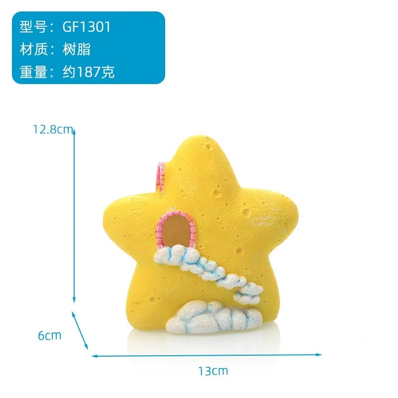 Mascota trepadora, tortuga, terraza trepadora, araña, hámster, lagarto, guardián, serpiente, refugio, decoración de resina, decoración, descanso, decoración, alimentación