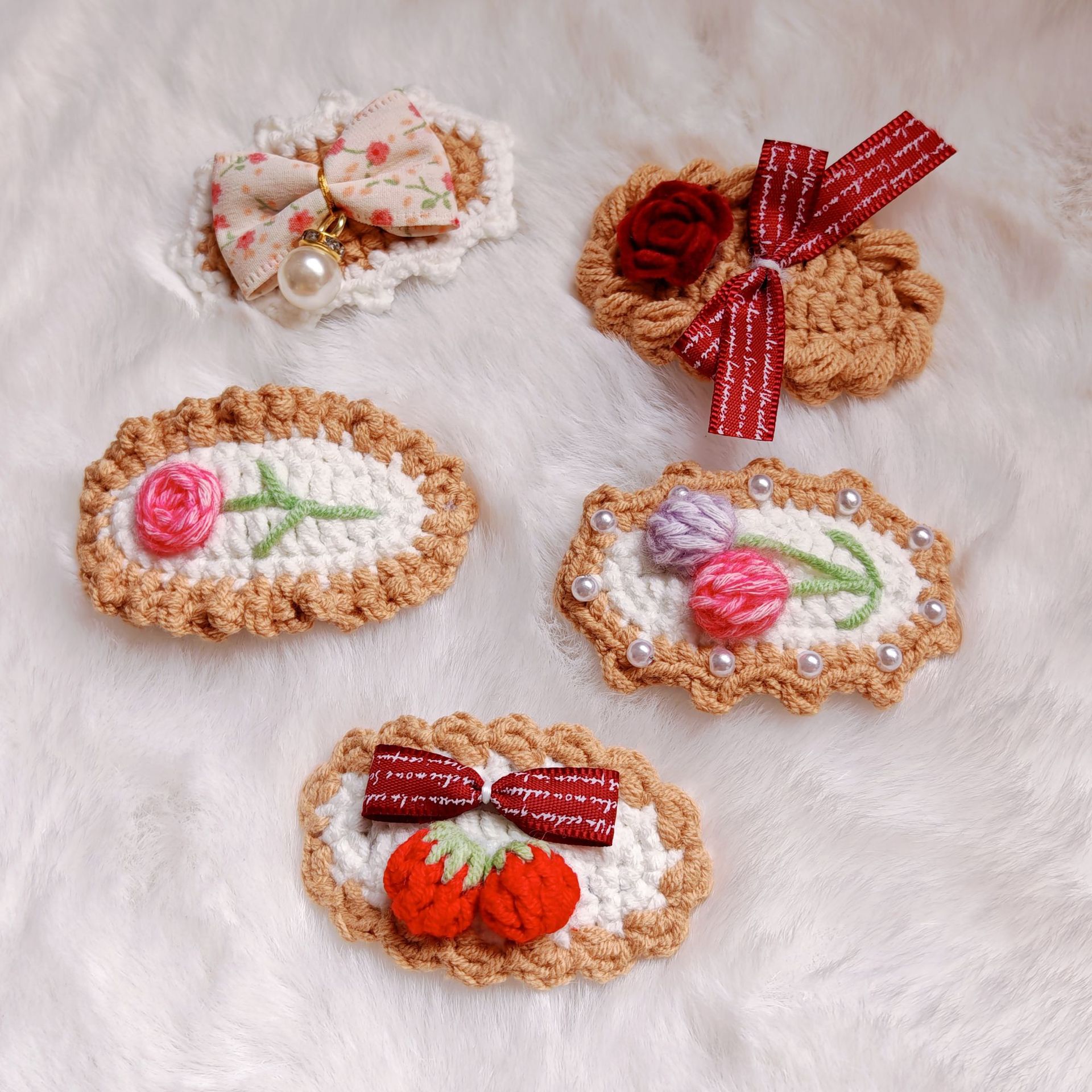 단염 세트 10 (5개입)