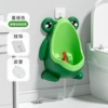 Green with one meter water pipe