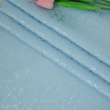 新款提花面料 现货供应 高档经典现代风连衣裙衬衫休闲时装面料